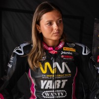 Emily Bondi