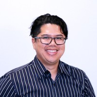 Christopher Cabatbat