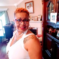 Patricia D Bryant-Lewis