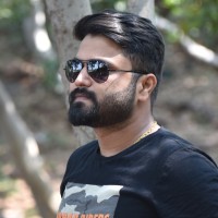 Vijay Yadrami