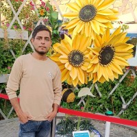 Touseef Shakeel