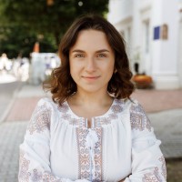 Ilona Gryner 🇺🇦