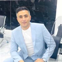 Moh’D Bayomi Aciarb, Pmp®, Pmi-Rmp®, Osha, Ssyb™ Ccp