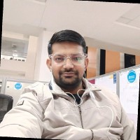 Vikram Kaushik