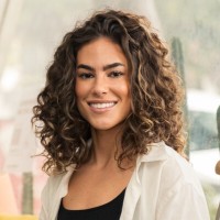 Arielle Loupos