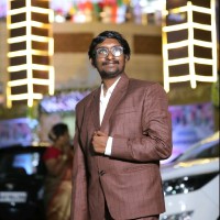 Harsha Ts