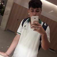 Vitor Ryan