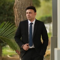 Mohsin Ahmad