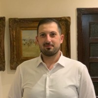 Mohamad Faour