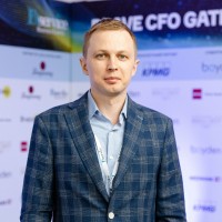 Serhii Dubovyk