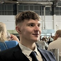 Robbie Cann