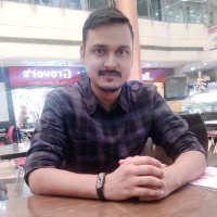 Sonu Pratap Sharma AVSEC