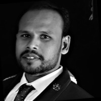 Pradyumna Kumar Pattanayak