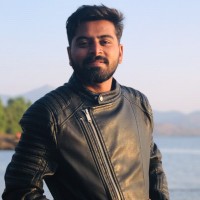 Kaushal Gajjar