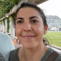 Laura Fernandez-Atondo