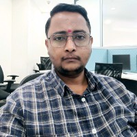 Ravikumar More