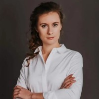 Evgeniya Smolkina