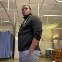 Maxwell Matladi Moagi