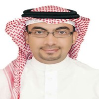 Mohammed Almatrafi