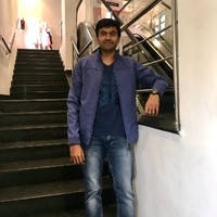 Drsunilkumar Thangarajan