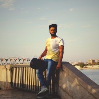 Anubhav Shiv Pratap Singh