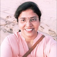 Kumud Singh