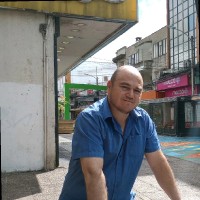 Juan Carlos Carrasco