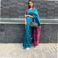 Akanksha Kapoor