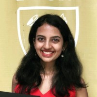 Manasvi Sundar, Mph