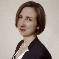 Kathleen Gaudin
