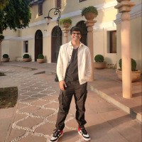 Armaan Passi