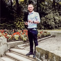 Lukas Dörr