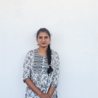 Priyadarshini N R