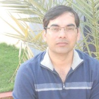 Mukesh Kumar