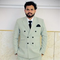 Rihan Raza