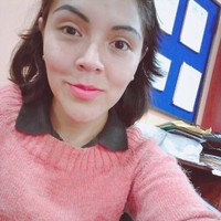 Geraldine Zelaya Obregón