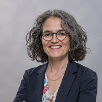 Barbara Alder