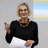 Andrea Bodner