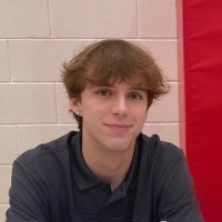 Casey Jackman