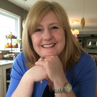 Deirdre Wildman