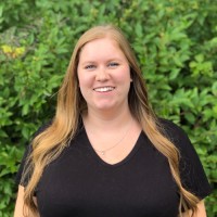 Courtney Mckinnon, Chrp