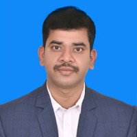 Suman Karepudi