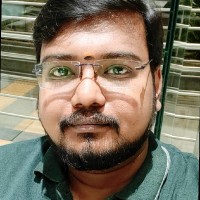 Devnath Rao V