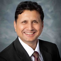 Ajit Pendse, Phd