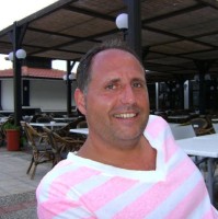 Graham Lewis