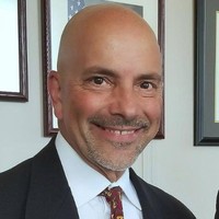 Robert B.J. Small