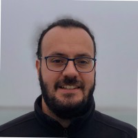 Ioannis Barkoutsos