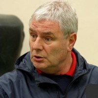 Terry Edwards Mbe