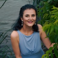Aparna Vaidyanathan