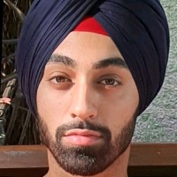 Gurpratap Singh Chadha